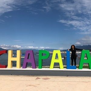 Meet your Posher, Meryt